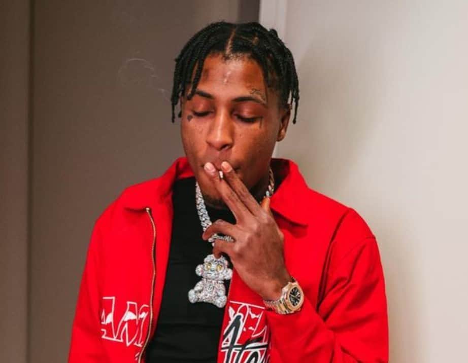 NBA Youngboy Releases Another New Song No Sleep