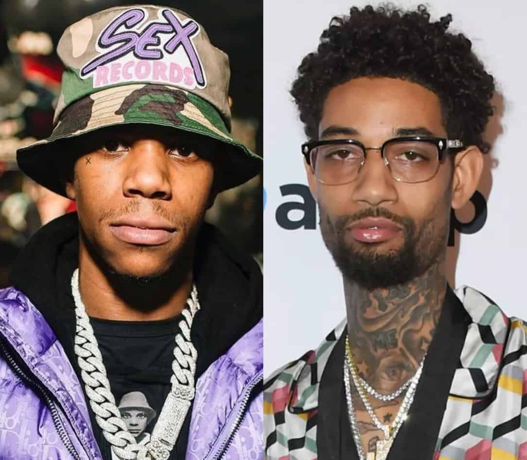 New Music A Boogie Wit Da Hoodie & PnB Rock - Needed That