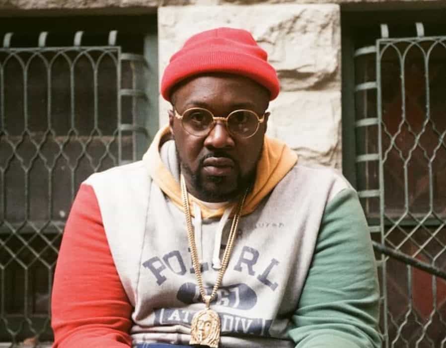 Smoke DZA & The Smokers Club Releases New Project Money For Dummies