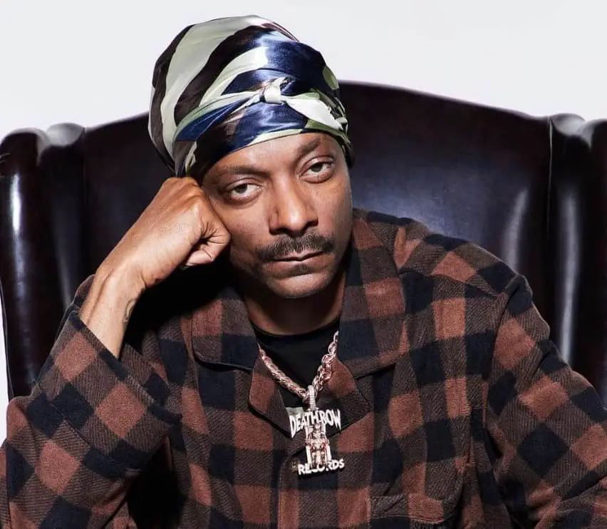 Snoop Dogg On The Motivation Behind Keep Working Hard