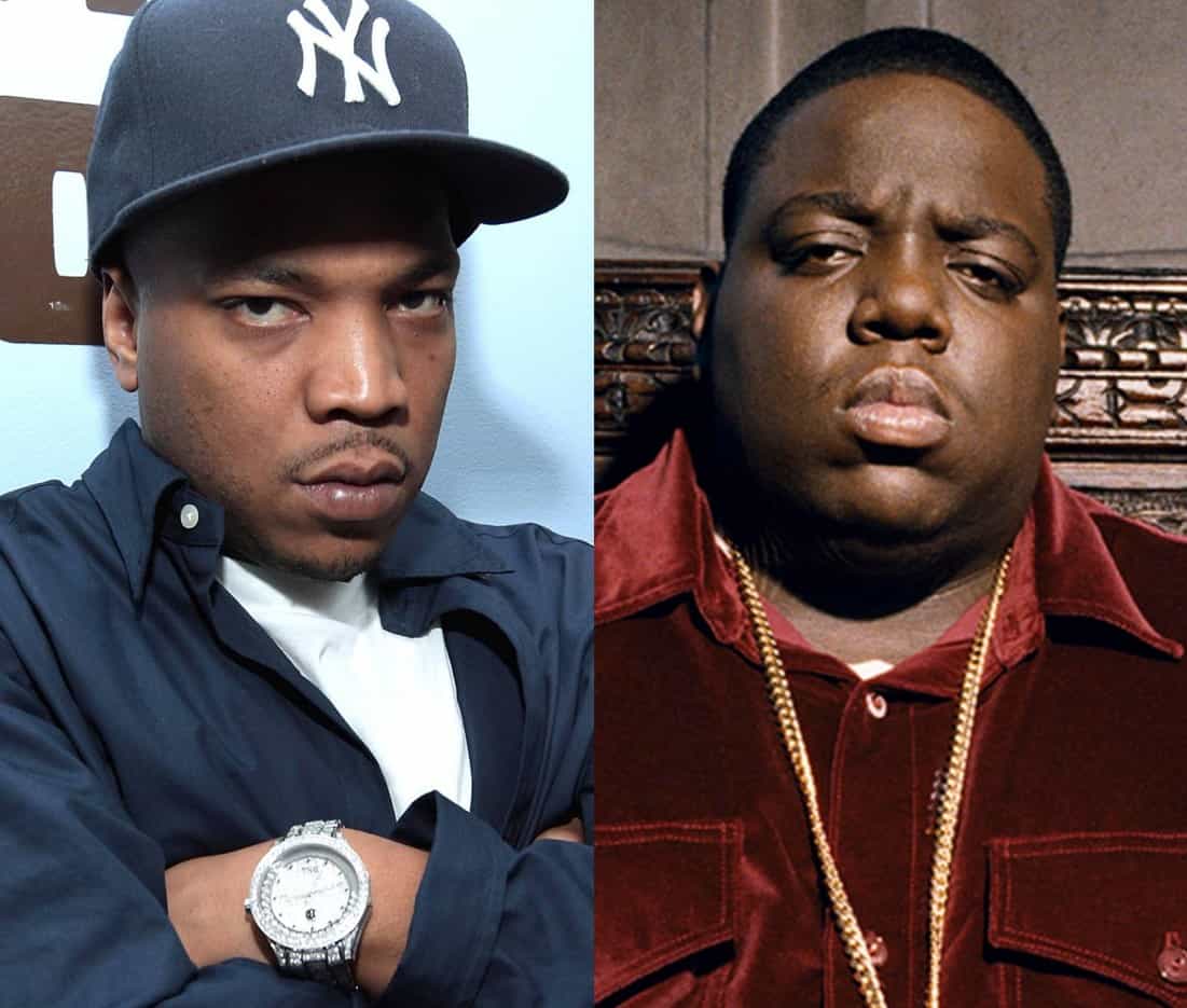 Styles P Explains Why Biggie Is The Greatest Rapper Ever Really Nice In All Categories