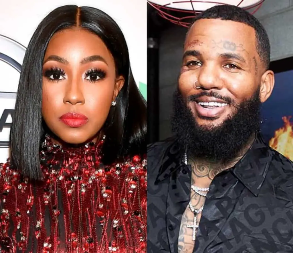 The Game Shoots His Shot At Yung Miami After She Declares Herself Single