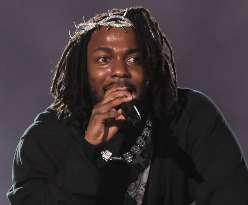 The New York Times Names Kendrick Lamar As The Greatest Rapper Of This Generation