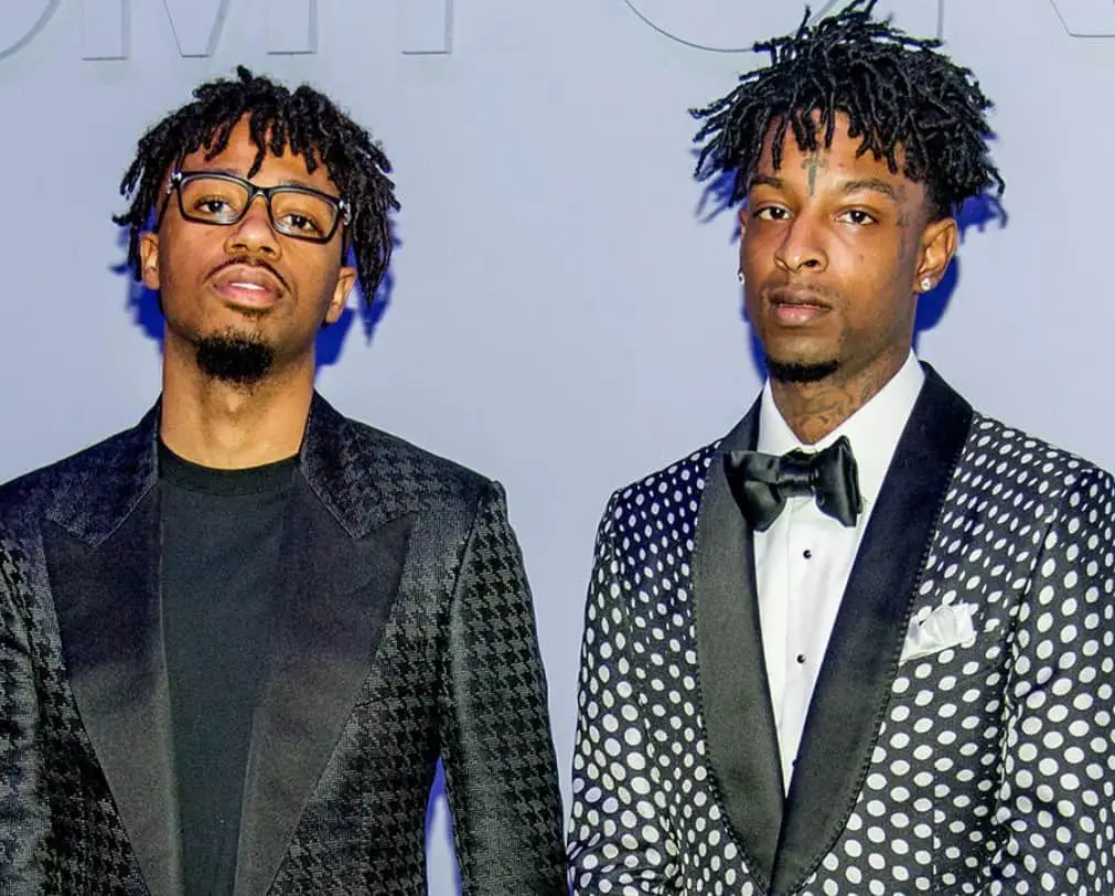 How Metro Boomin Saved Metropolis — and 2022 – TATLER