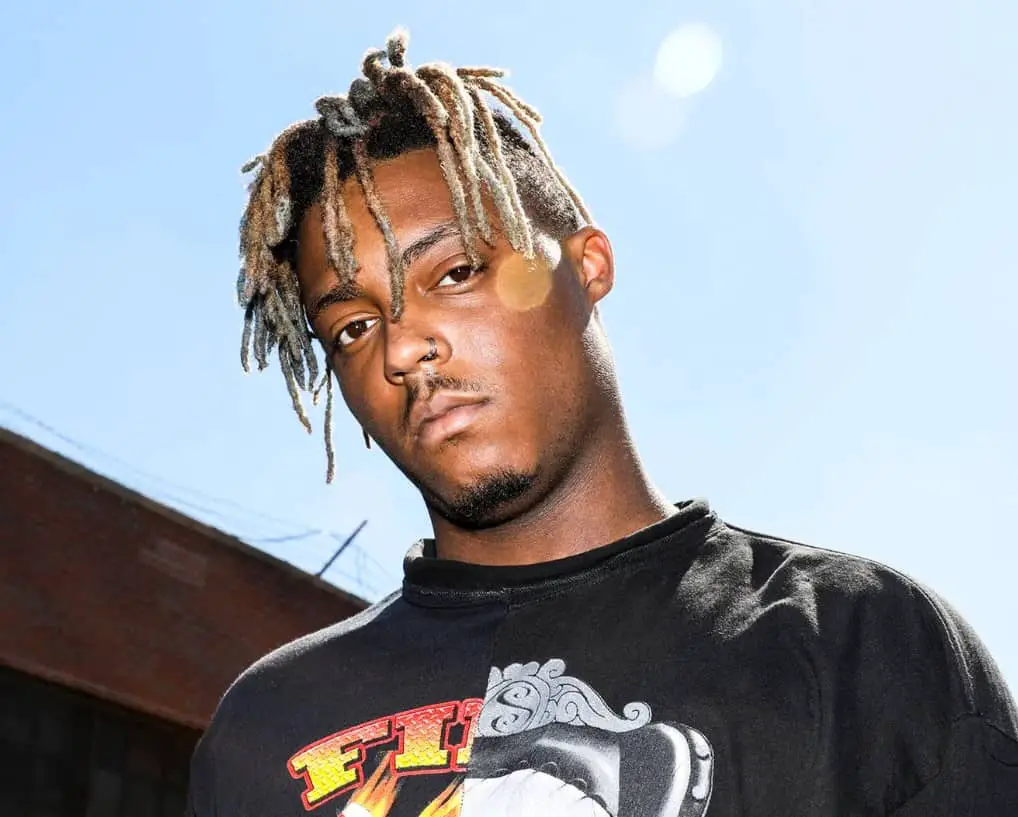 Watch A New Juice WRLD's Song & Video Face 2 Face Released