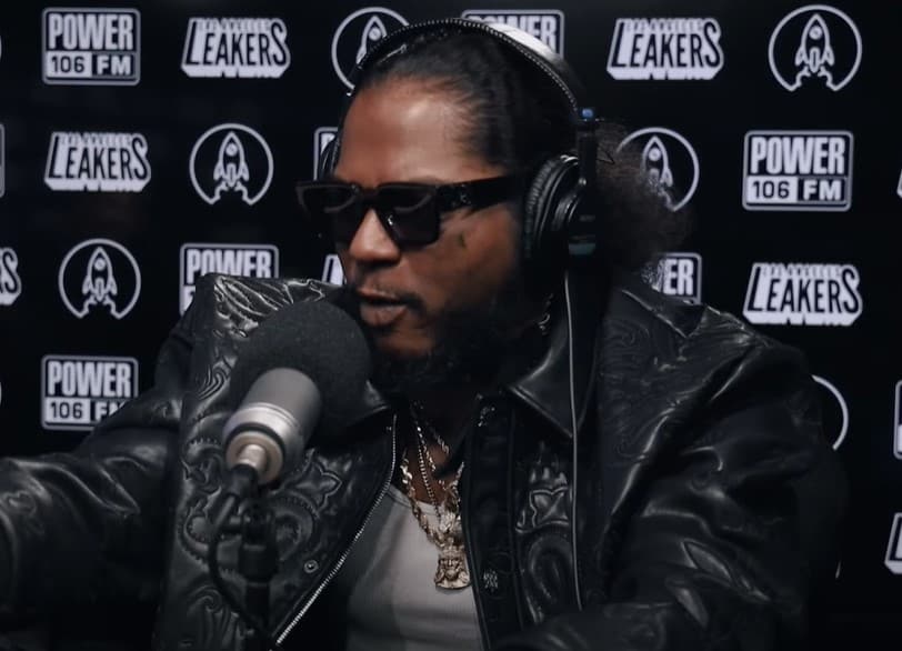 Watch Ab-Soul's LA Leakers Freestyle Over Tupac & Biggie's Songs