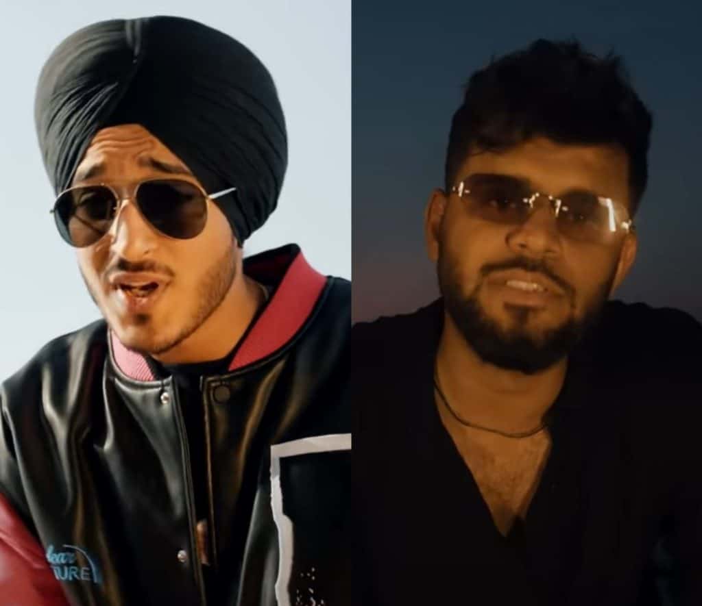 Watch Deep Kalsi & Karma Drops New Song & Video Complicated