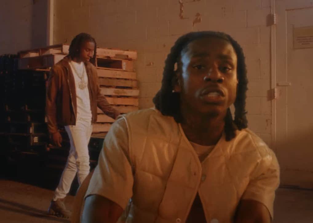 Polo G Shares Video for New Song “RAPSTAR”: Watch