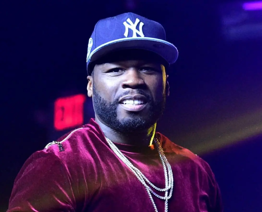 50 Cent Announces He Will Drop New Music In 2023