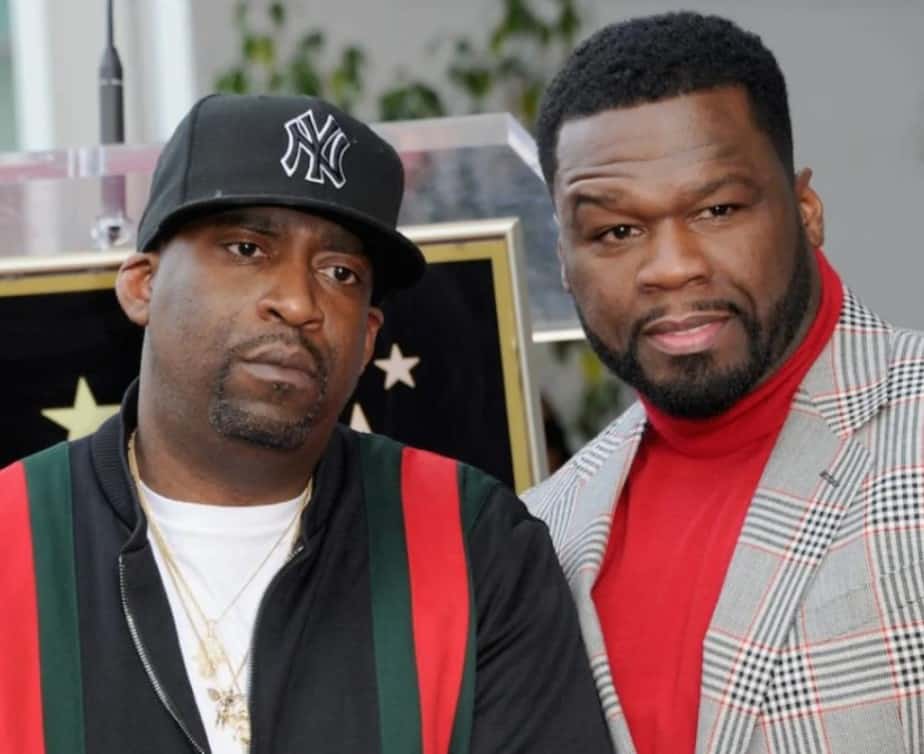 50 Cent Wishes Tony Yayo Would've Blown Up Instead Of Him I Could've Did All The Business