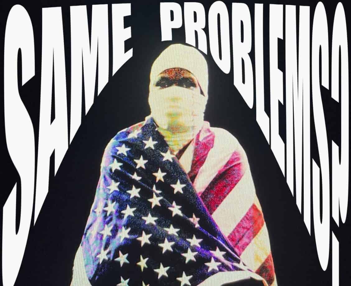 ASAP Rocky Returns With A New Single Same Problems