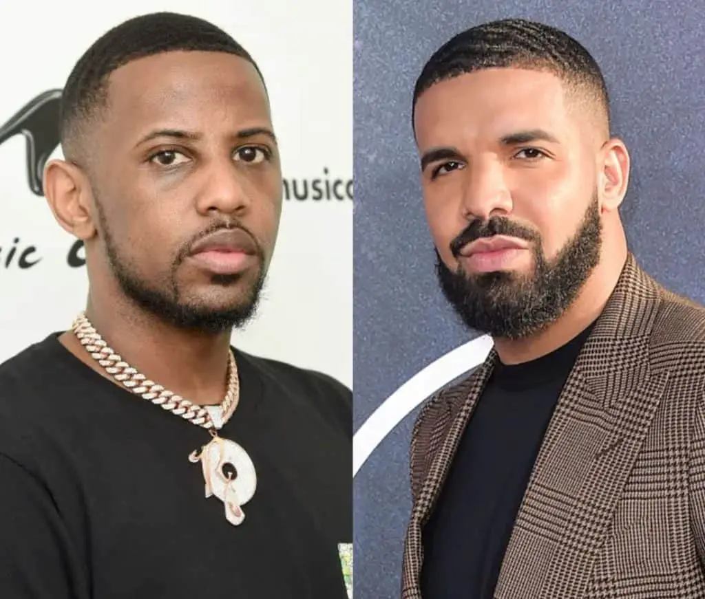 Drake Shows Love For Fabolous Wouldn't Be Anywhere Without This Guy