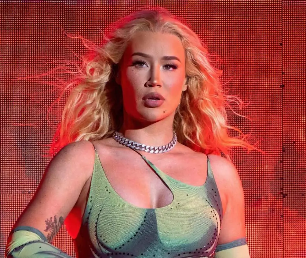 Iggy Azalea Made Over A Quarter Million In First 24 Hours On Onlyfans