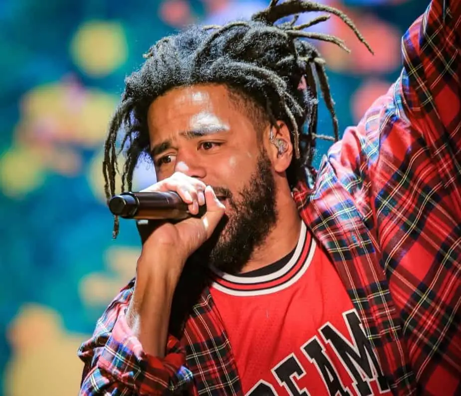 J. Cole Drops New Song “Procrastination (Broke)” Over A Beat He Found On Youtube
