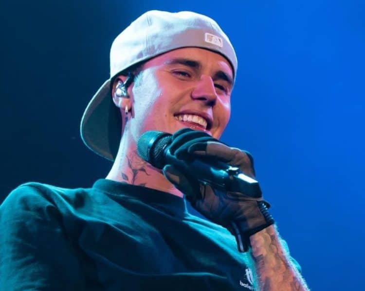 Justin Bieber Sells Music Rights To Hipgnosis Songs For $200M