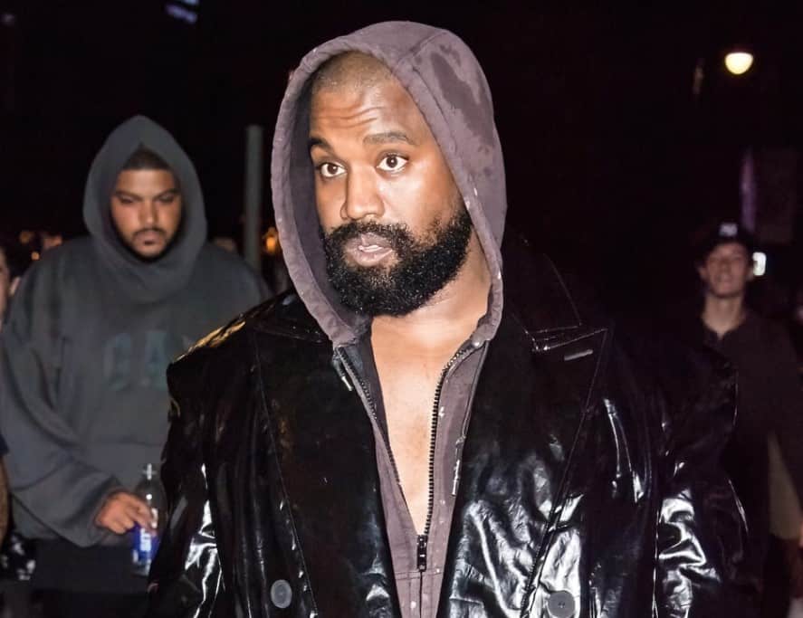 Kanye West Reveals He Started Taking Medication Because Of Paparazzi