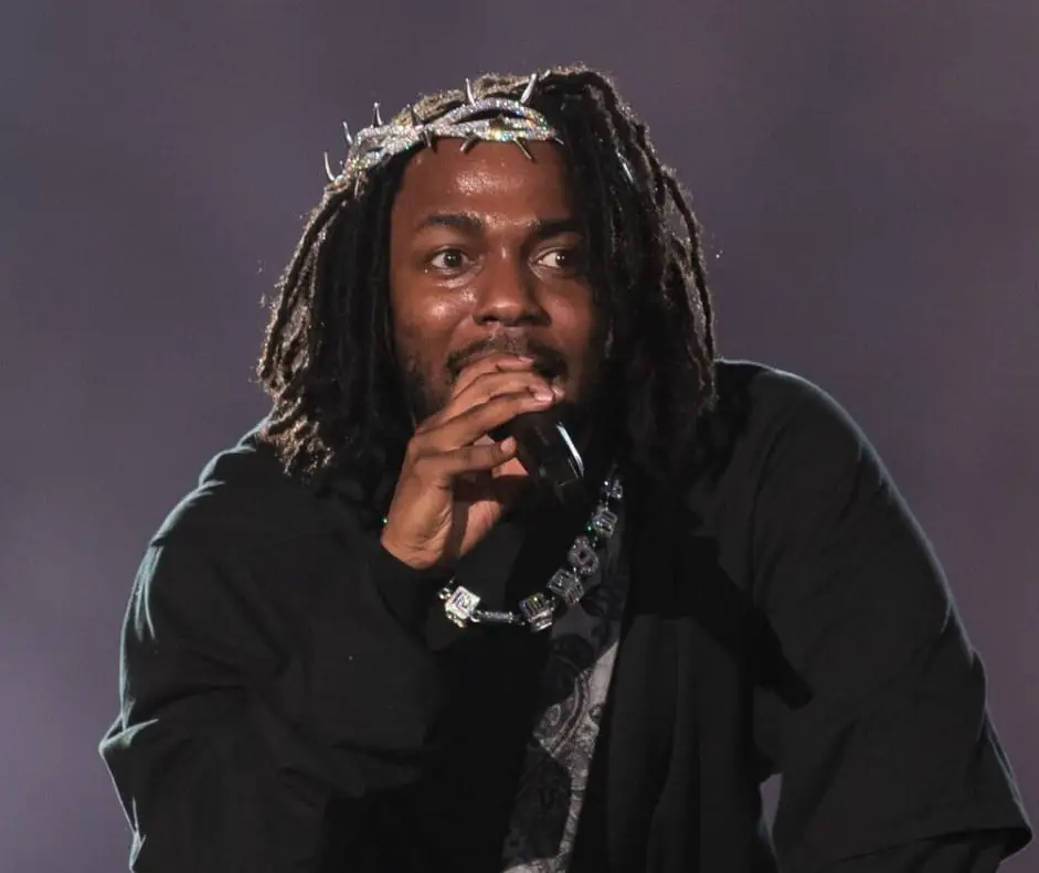 Kendrick Lamar To Headline Bonnaroo Music & Arts Festival 2023