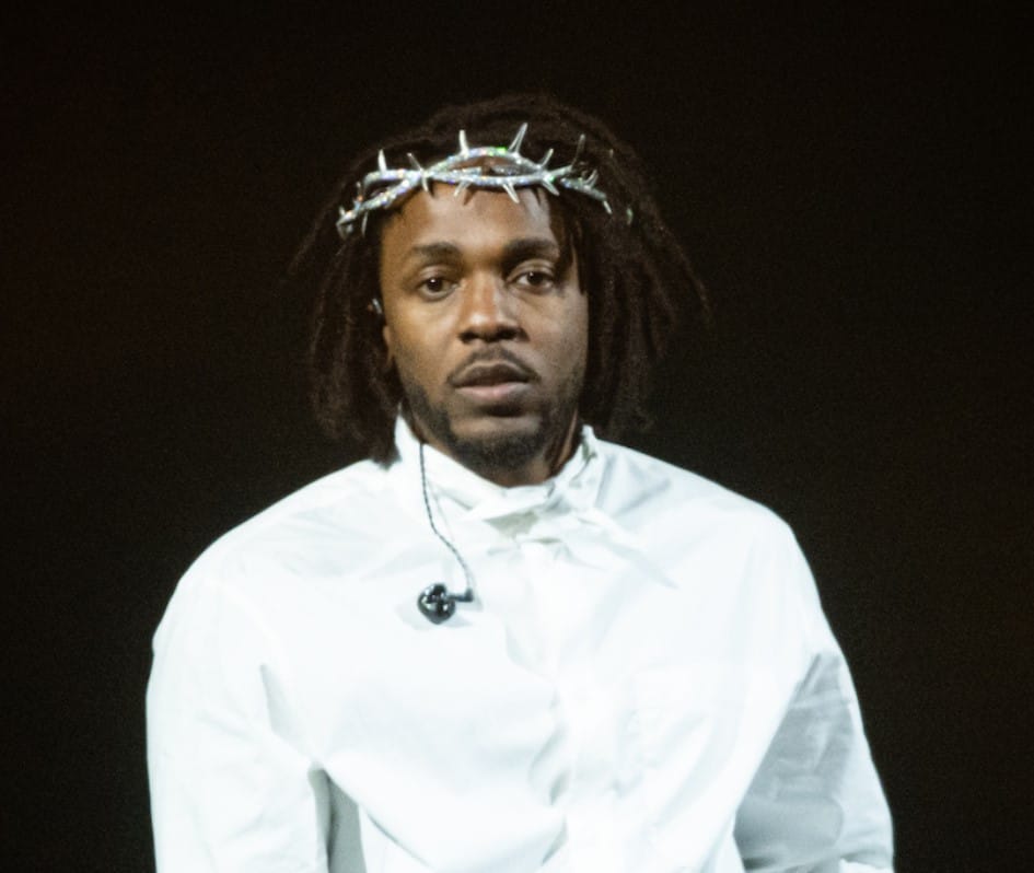 Kendrick Lamar's Three New Songs Morale Pack Released On Spotify