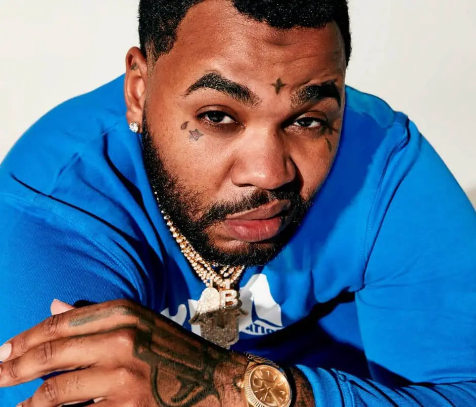 Kevin Gates Says He Loves It When His Woman Piss In His Mouth That's Beautiful