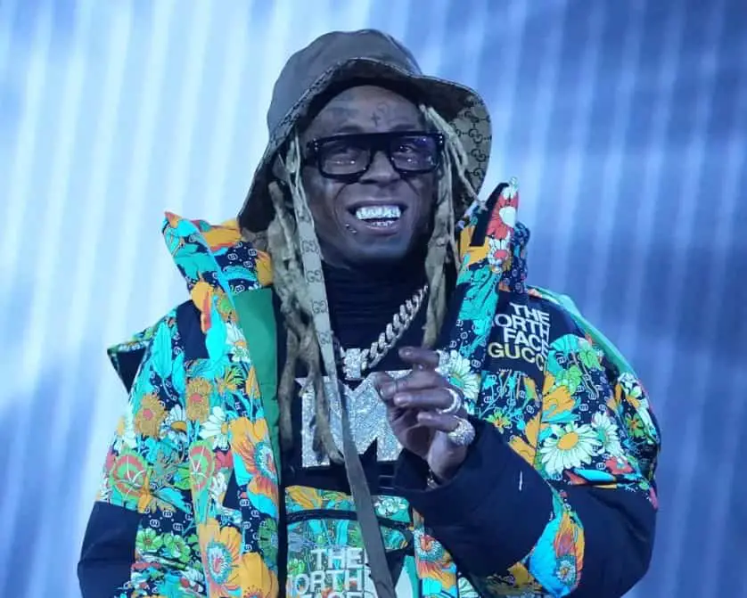 Lil Wayne Announces Welcome To Tha Carter Tour 2023