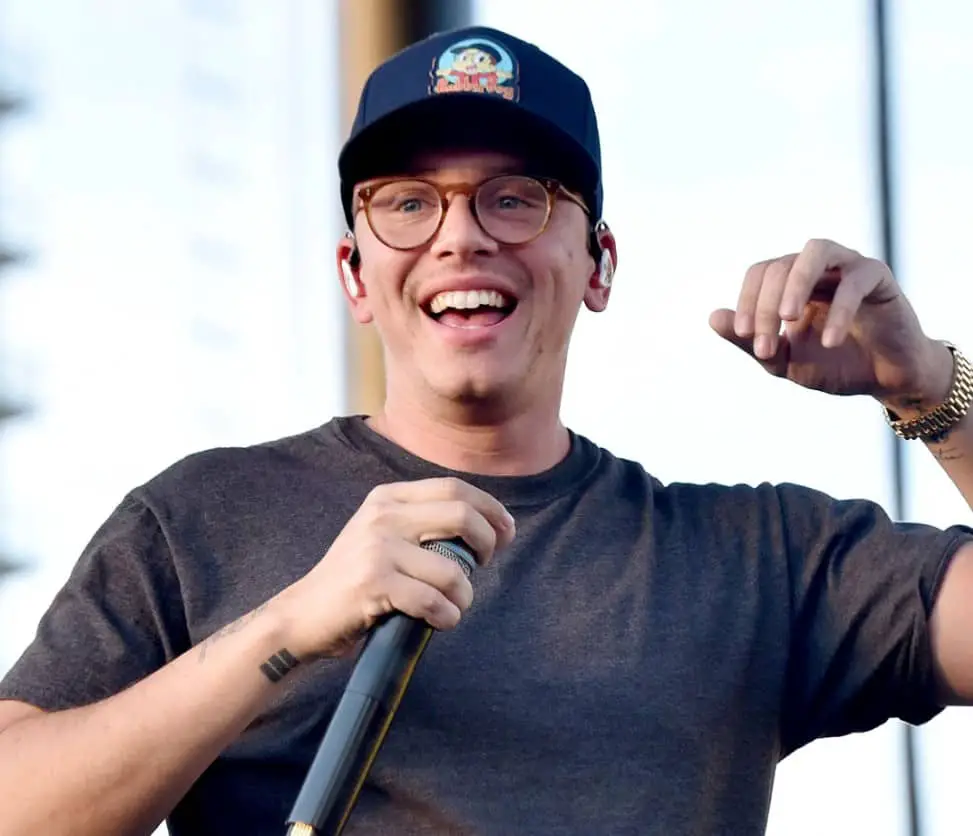Logic Releases A New Single Wake Up Feat. Lucy Rose
