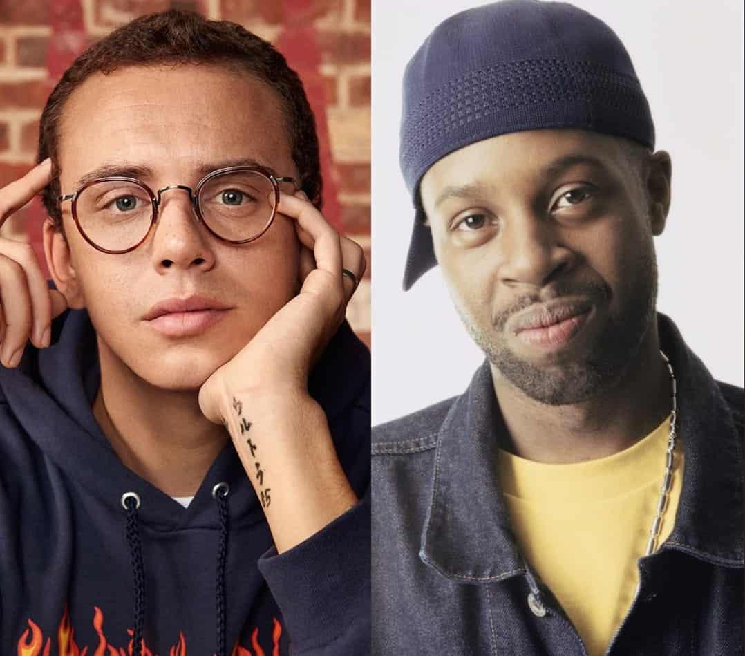 Logic Reveals He Scrapped An Entire Album Full Of Unreleased J Dilla Beats