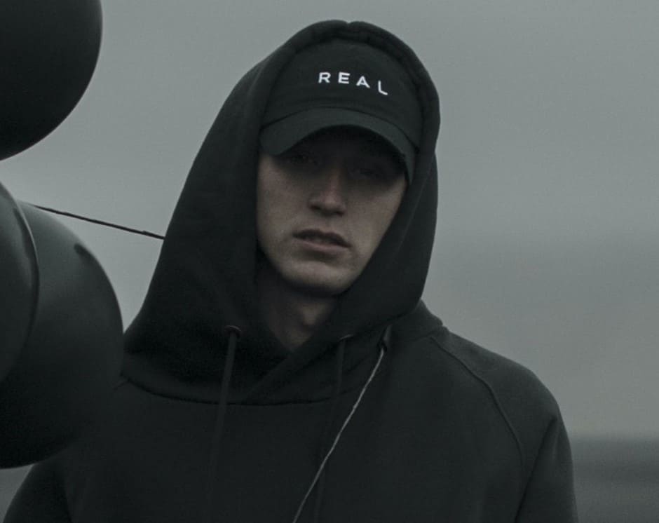 NF Announces New Music Is Coming As He Returns To Twitter