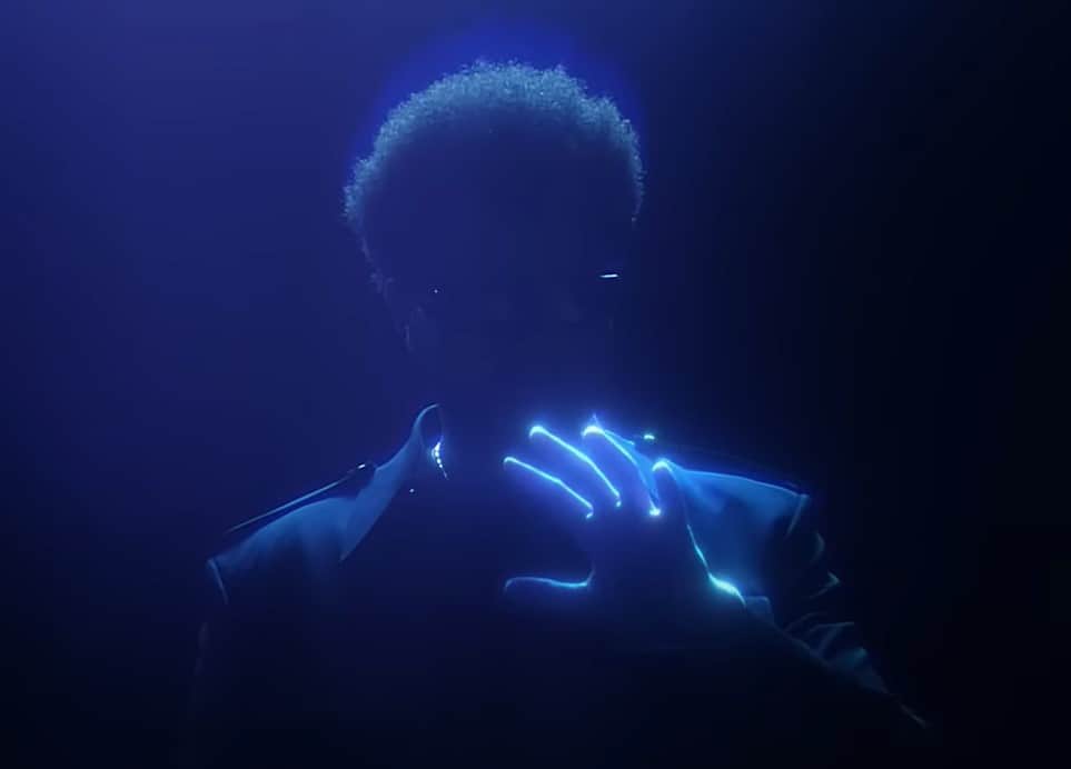 New Video The Weeknd - Nothing is Lost (You Give Me Strength) (Avatar Soundtrack)