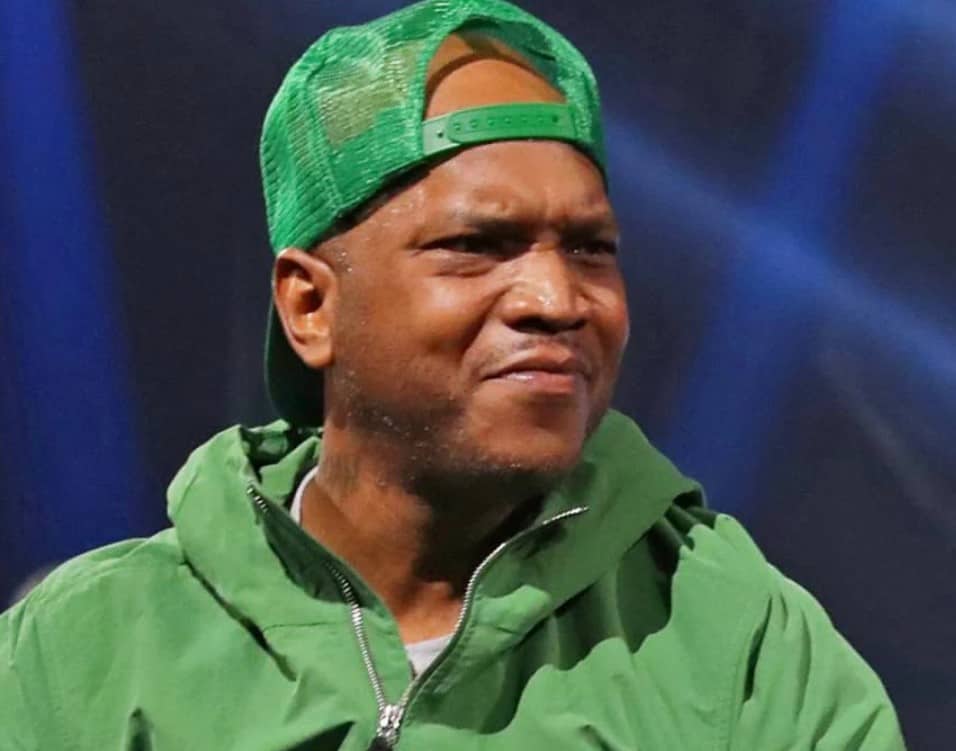 Styles P Releases His New Album Penultimate A Calm Wolf Is Still A Wolf
