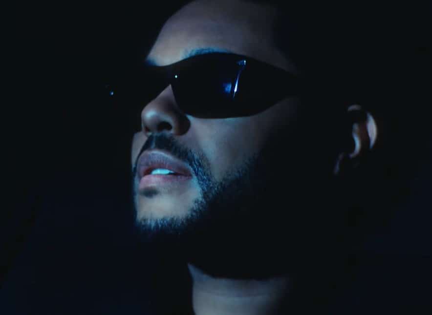 The Weeknd Releases Music Video For Is There Someone Else