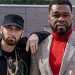 50 Cent Suggests Eminem Should Be #1 On Billboard's Top 50 Best Rappers List