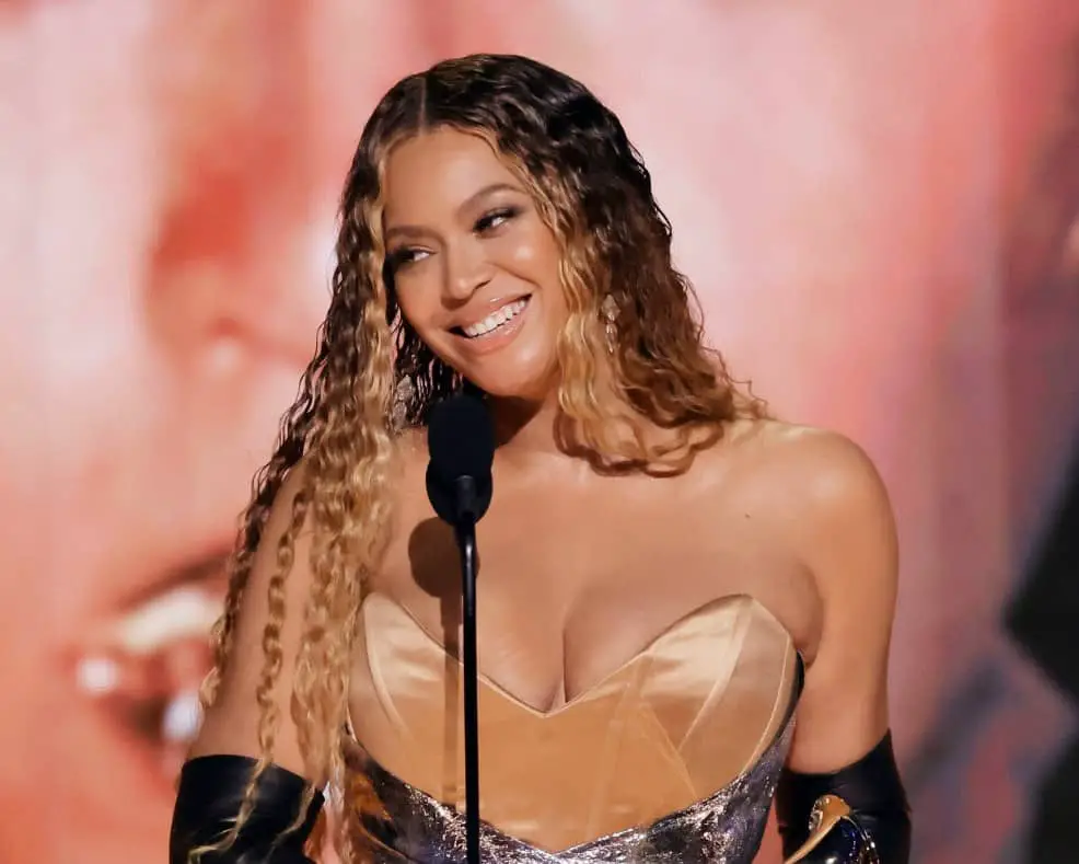 All The Winners At Grammy Awards 2023 Beyonce Dominates