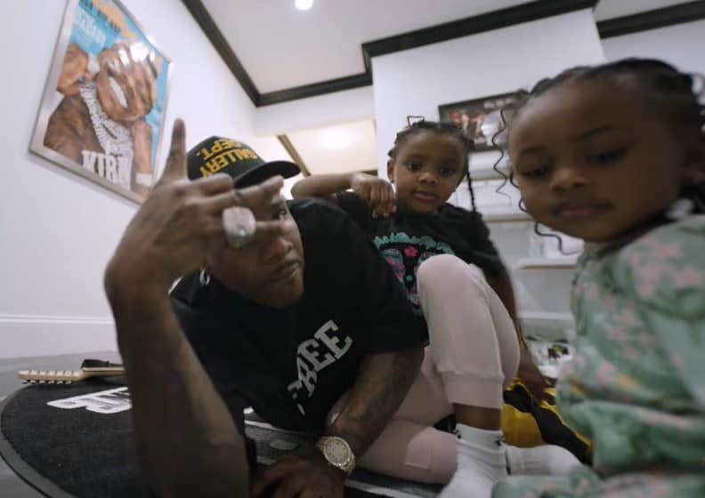 DaBaby Drops New Song & Video They Just Want Your Life