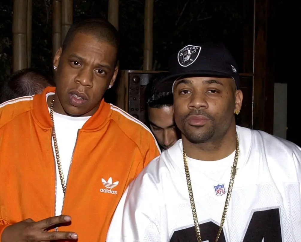 Damon Dash Reveals JAY-Z Offered Him $1.5 Million For His Stakes In Roc-A-Fella Records