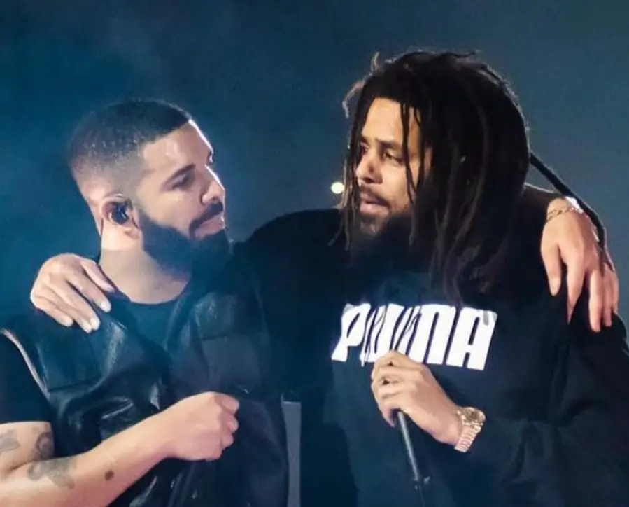 J. Cole Announces Dreamville Fest 2023 Feat. Drake, Usher, Lil Durk & More