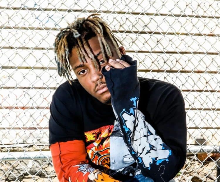 Juice WRLD's Catalog Sold To Opus Music Group In NineFigure