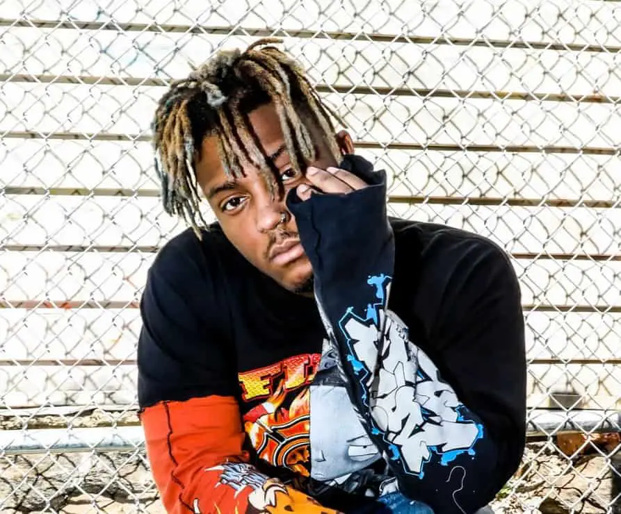 Juice WRLD's Catalog Sold To Opus Music Group In Nine-Figure Deal