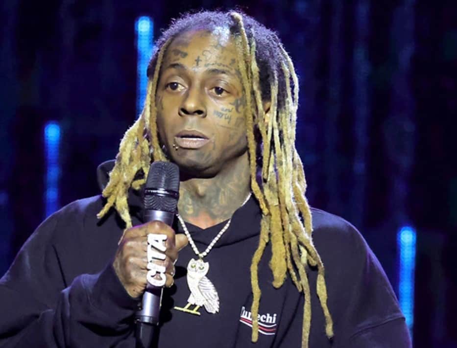 Lil Wayne Reveals His Mother Asked Him For A Grandchild At The Age Of 14