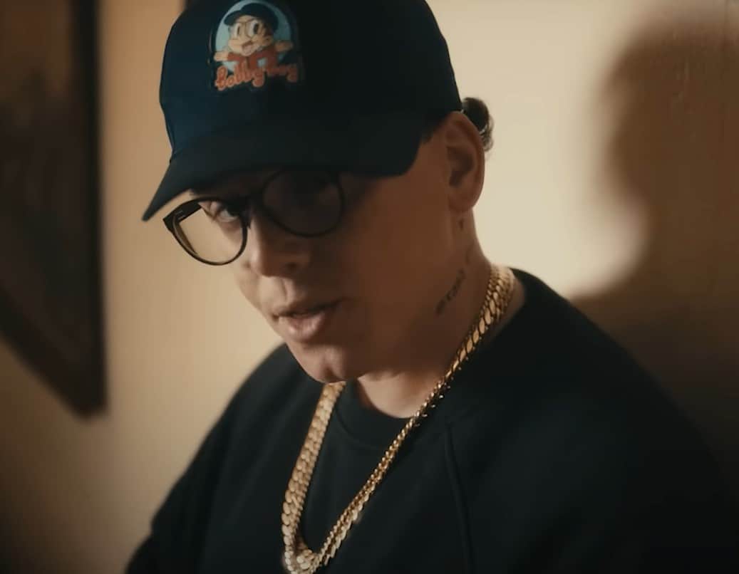 Logic Drops Music Video For Wake Up Feat. Lucy Rose