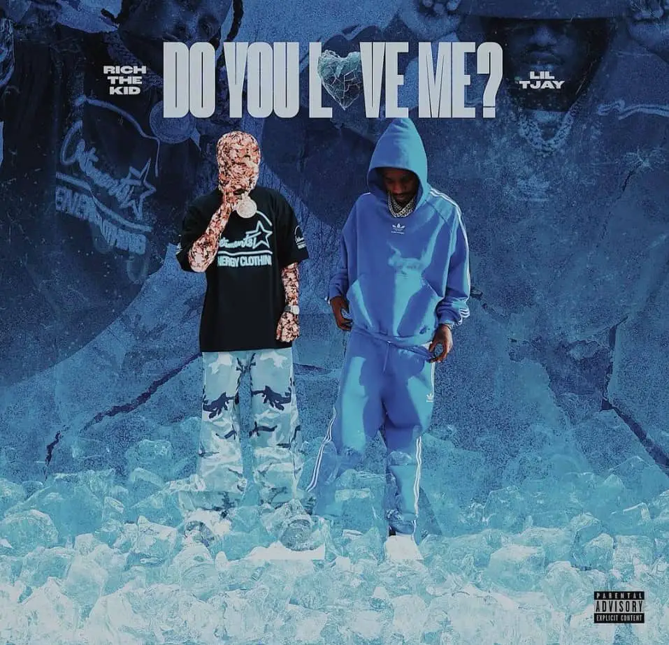 Rich The Kid Releases New Song Do You Love Me Feat. Lil Tjay