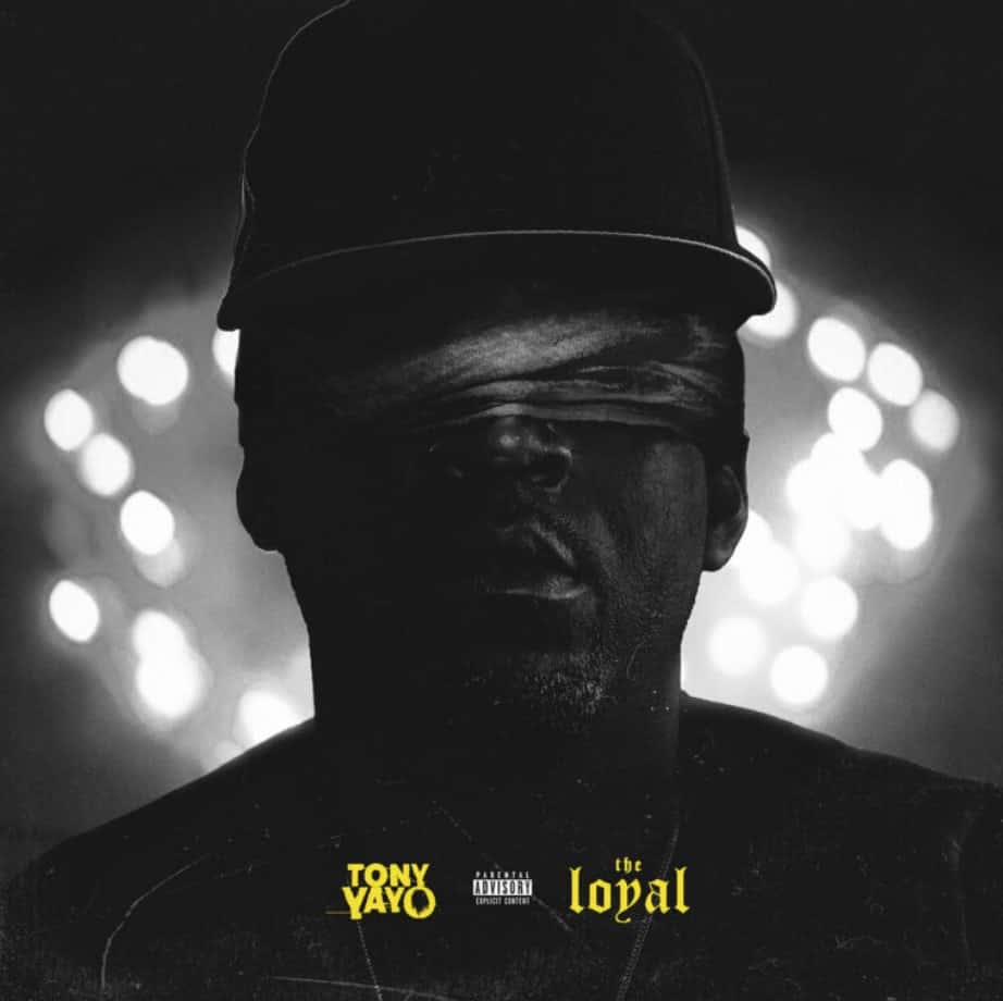 Stream Tony Yayo Releases His New Mixtape The Loyal