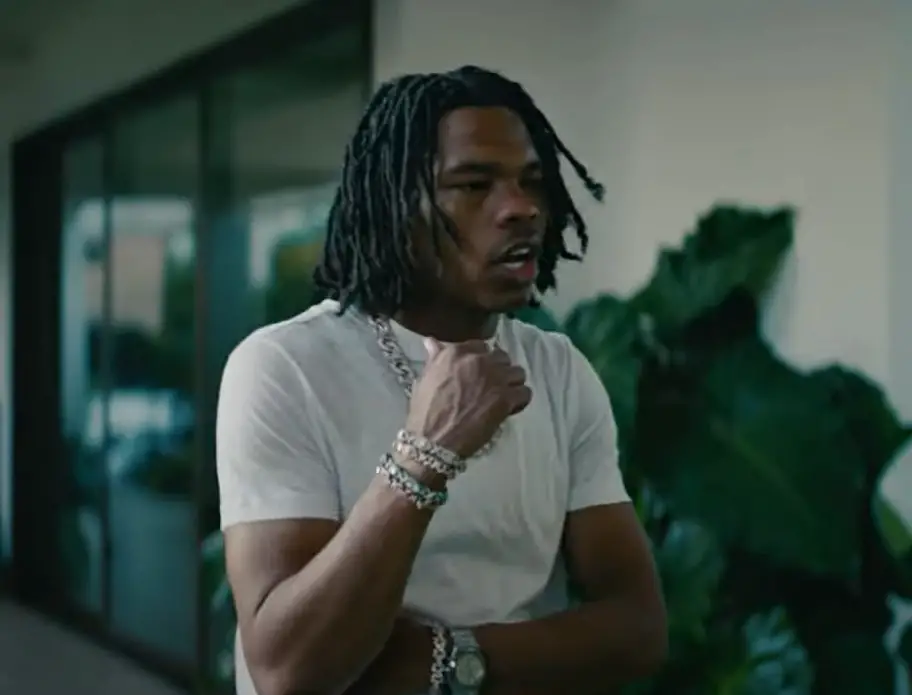 Watch Lil Baby Releases Music Video For Forever Feat. Fridayy
