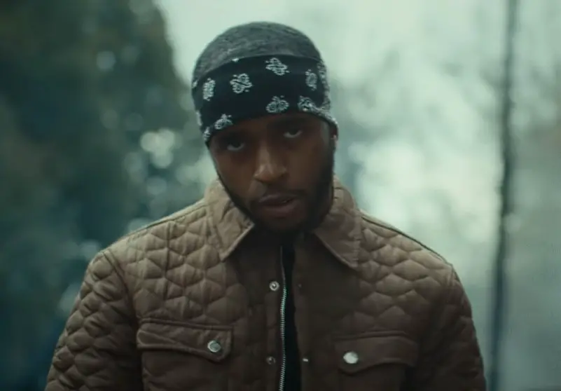 6LACK Drops New Single & Video Since I Have A Lover