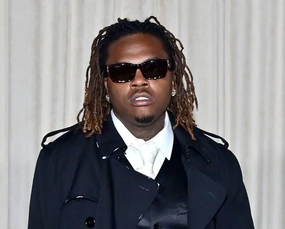 A New Gunna Song Snippet Surfaces Amid Rumors Of Leaving YSL