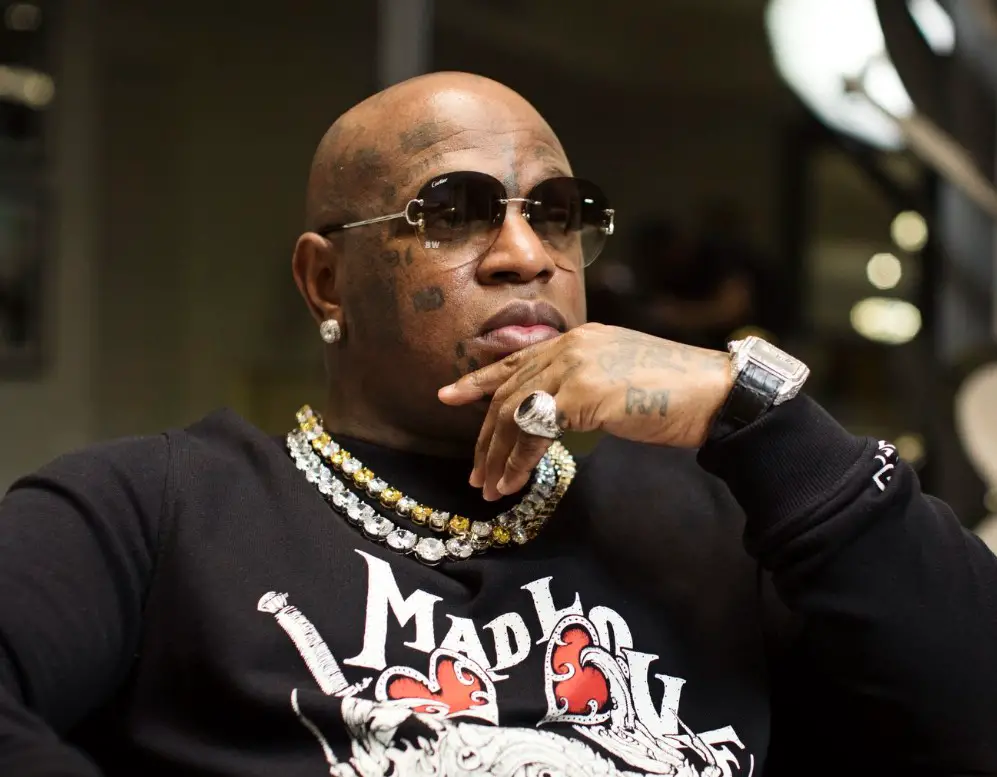Birdman Wants More Appreciation For CEO's For Keeping Hip-Hop Alive