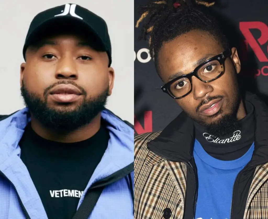 DJ Akademiks Fires Shots At Metro Boomin After Producer Asks Not To Post About Him