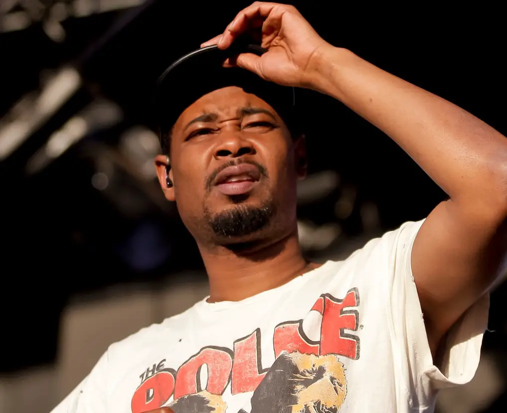 Danny Brown Trashes New York Drill Rappers For Sounding Like Batman That Sht Ain't Fire