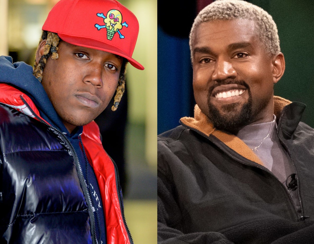 Don Toliver Recalls Some Important Advice From Kanye West