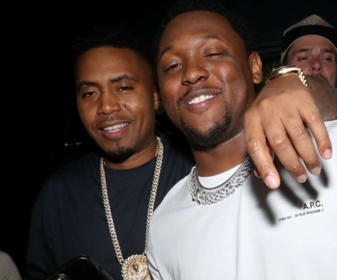Hit-Boy Shares Secret Behind King's Disease Success With Nas