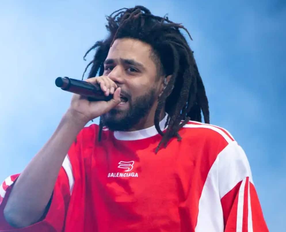 J. Cole Says He Envy People Who Lack Strong Desire & Lives A Normal Life